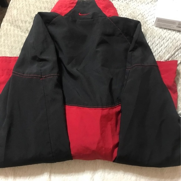 Nike Running Jacket - Picture 1 of 12